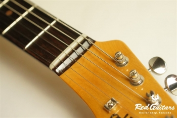 g7-CTL Type-1 - Vintage Olympic White